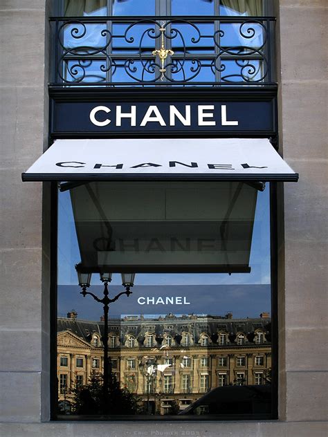 scarpe chanel wikipedia|Chanel france Wikipedia.